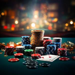 best Texas online casinos